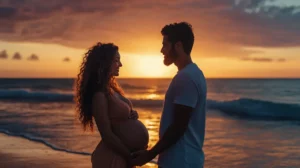 pregnancy romance books