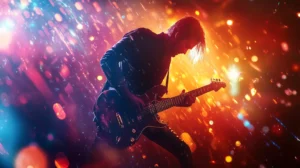 rockstar romance genre