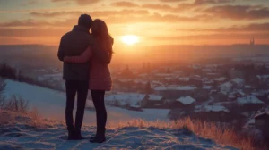 Small Town Romance genre