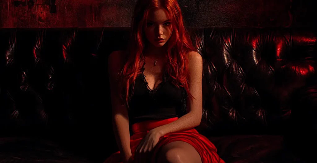 BDSM Stories on Galatea