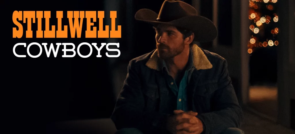 Stillwell Cowboys Series on Galatea TV