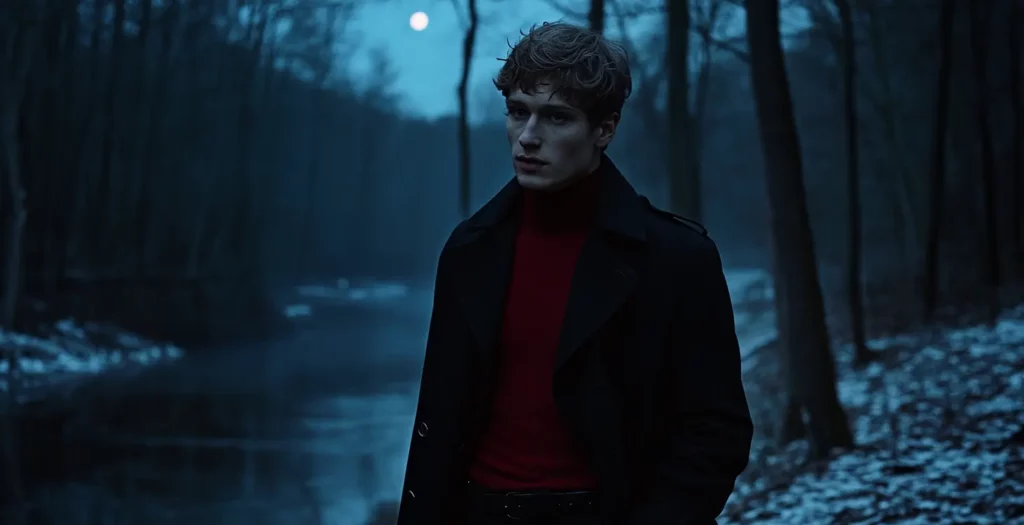 Best Vampire romance books on Galatea