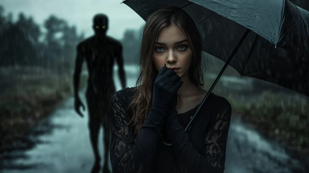 Demon aesthetic in demon romance books