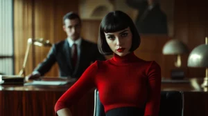 Forbidden Love in books