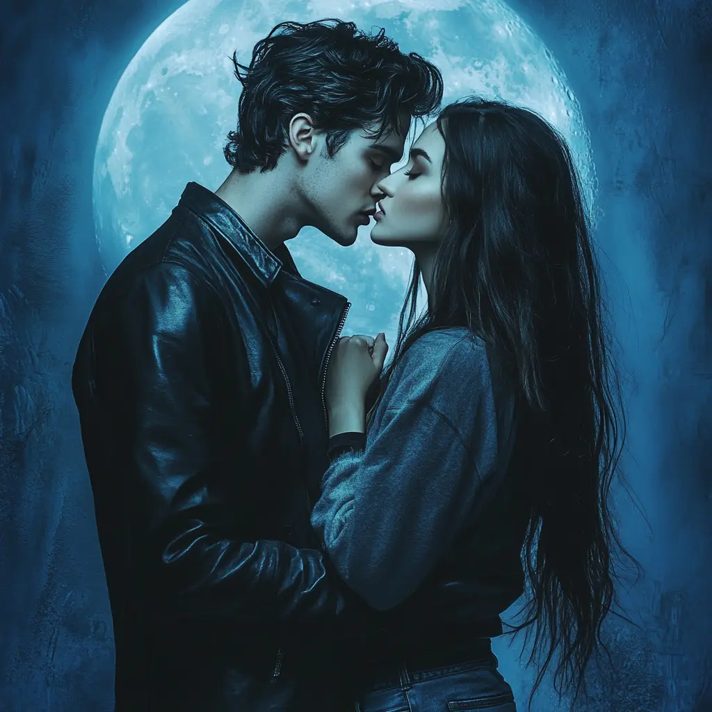 Top picks in Vampire romance books