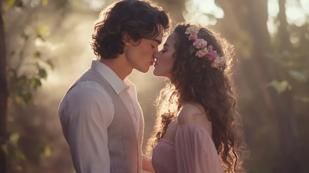 virginity in romance books