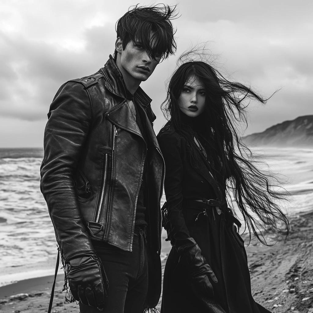 waht do demons wear?