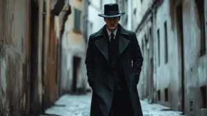 What is mystery romance?