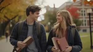 College romance books on Galatea