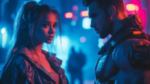 Best sci-fi romance books on Galatea