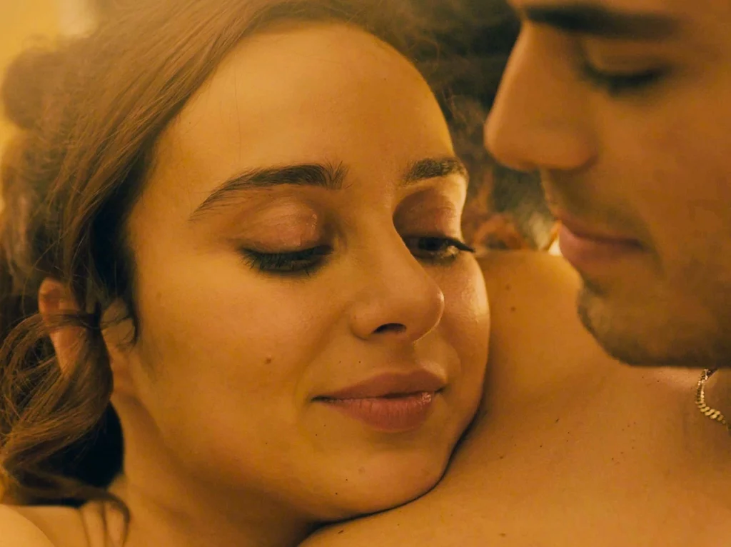 My Girl Series on Galatea TV