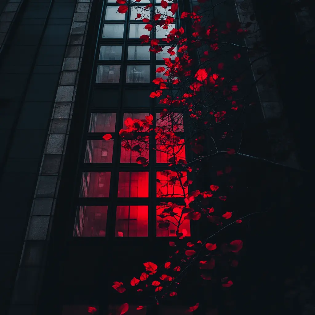 how to create thriller atmosphere