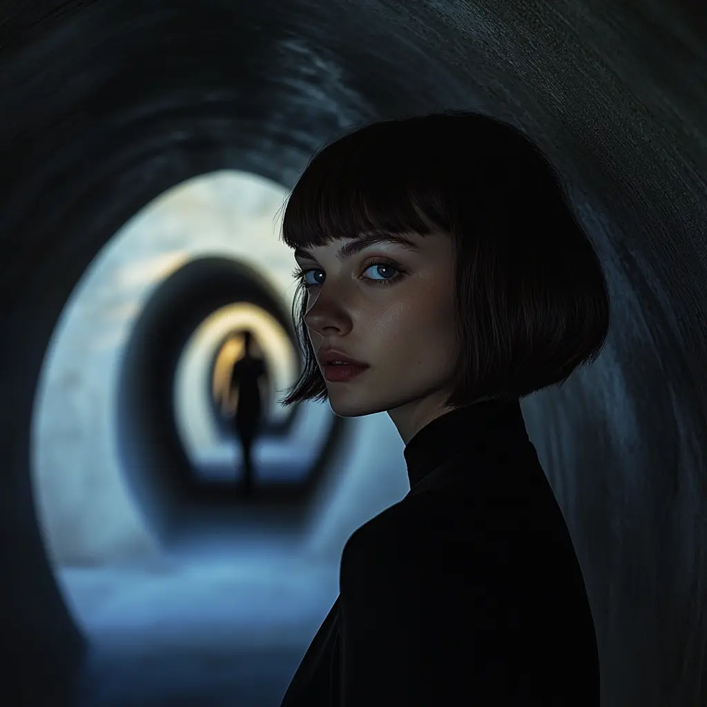 what is thriller romance?