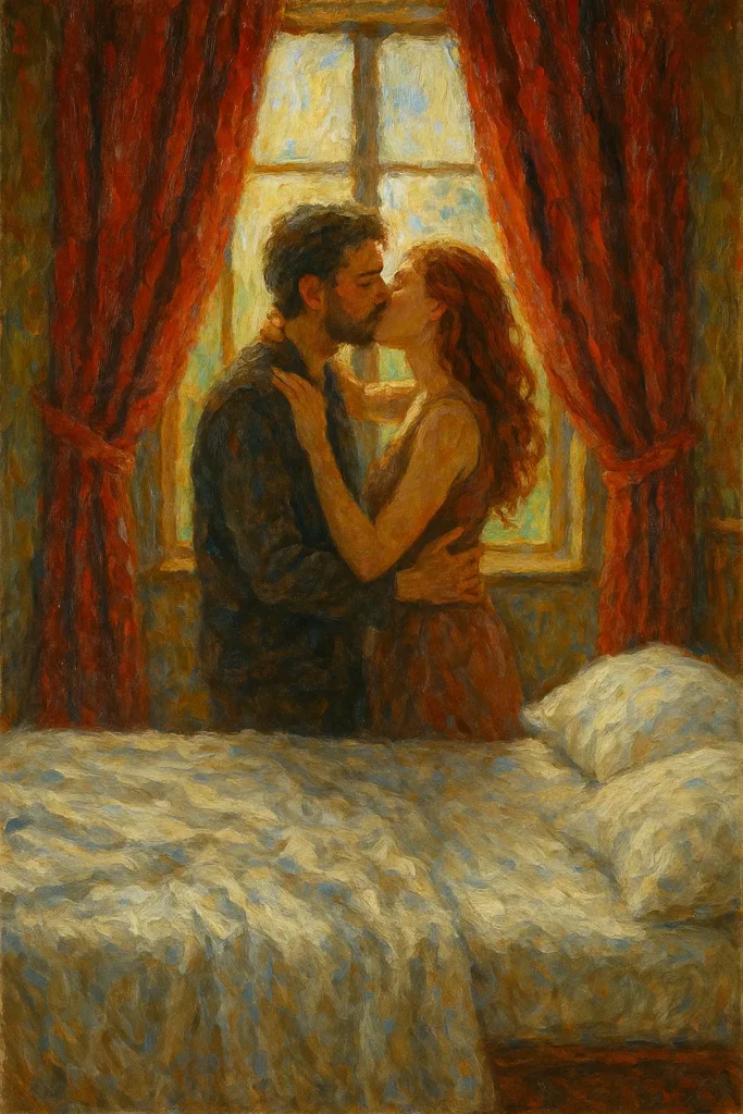 How to write erotic one-shots