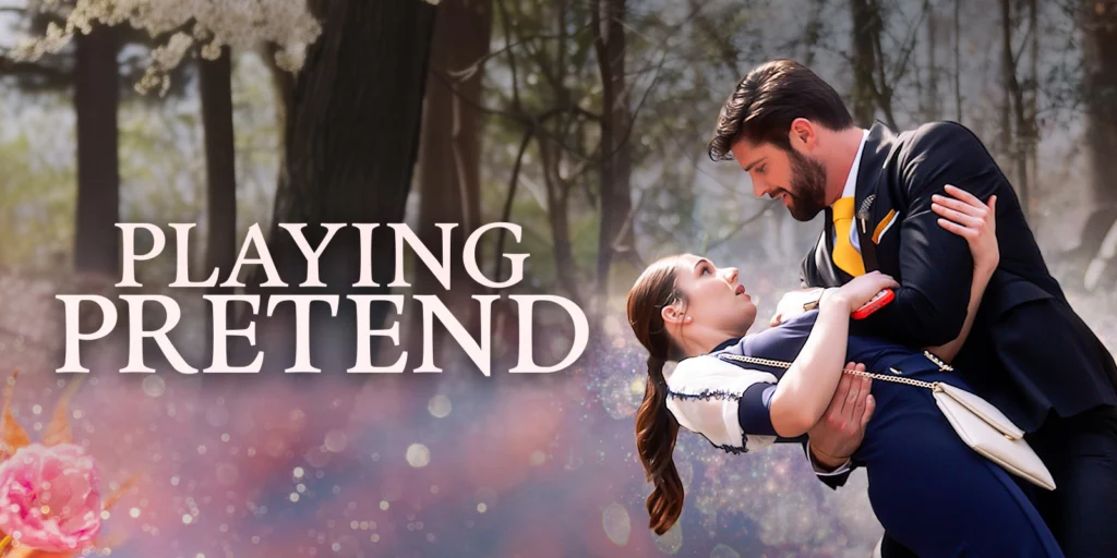 Watch playing pretend on candyjar - ex-galatea tv