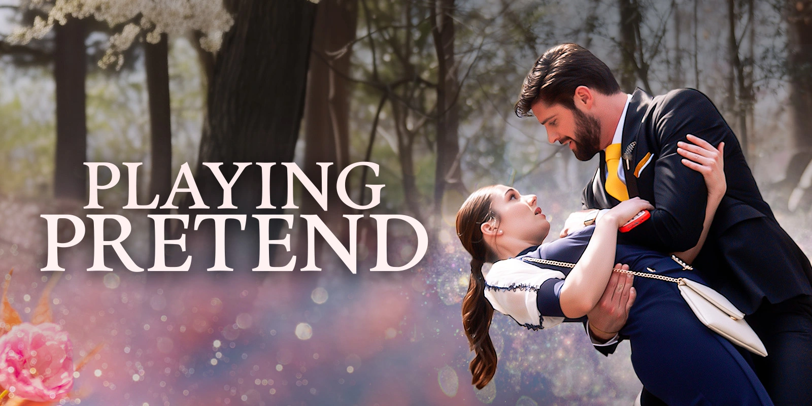 Watch playing pretend on candyjar - ex-galatea tv