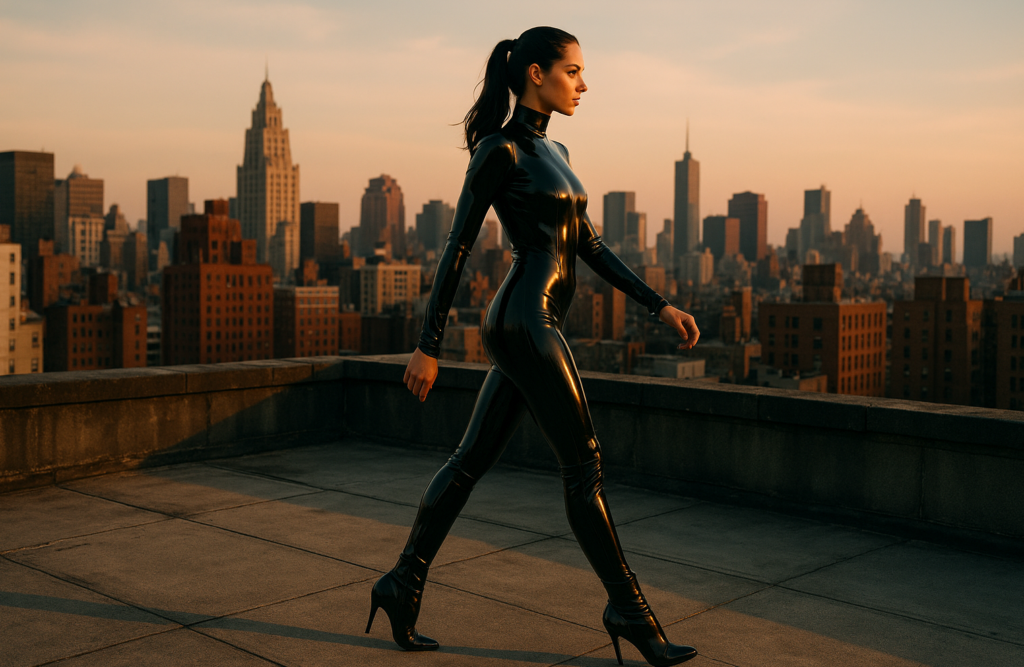 werepanther in romance books