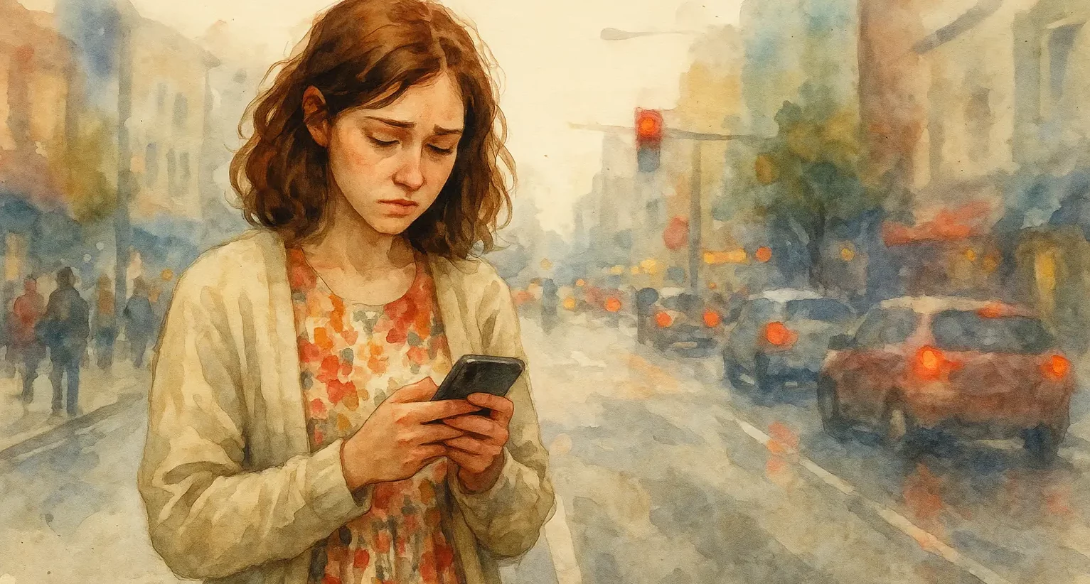 What is unrequited love trope?