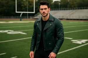 Why are we atracted to alpha males