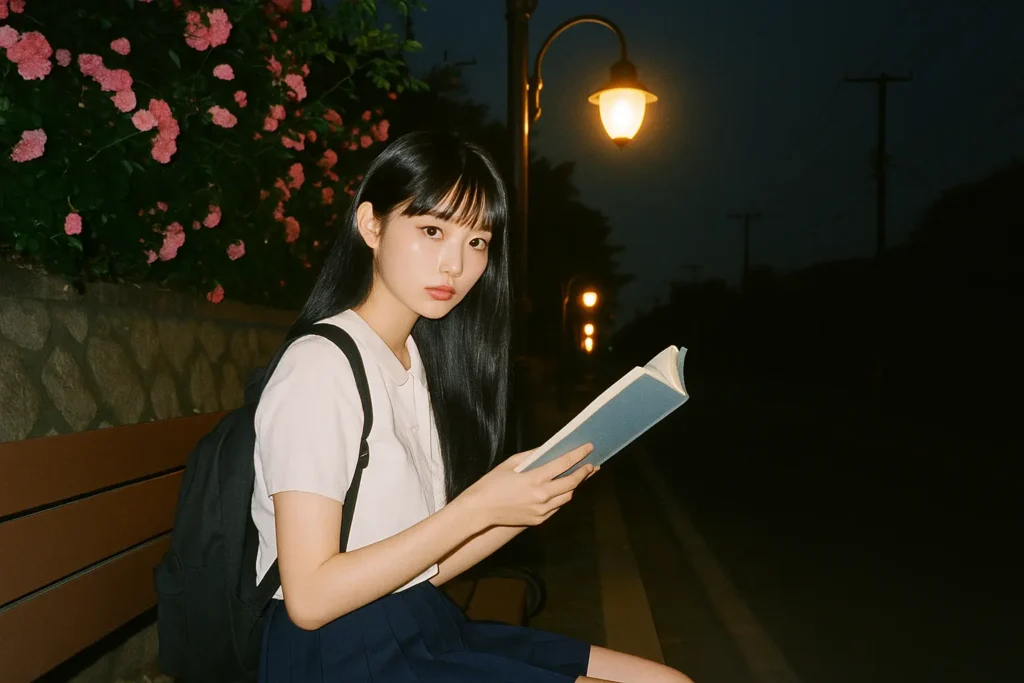 What romance genre fits you the best