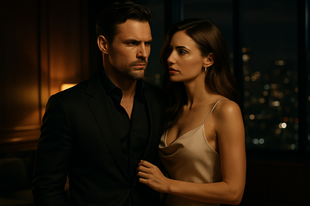 Billionaire romance quiz - Galatea