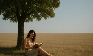 Trope vs characters in romance books