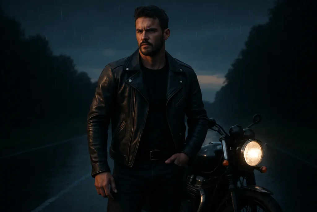 Villain-lover energy in romance books