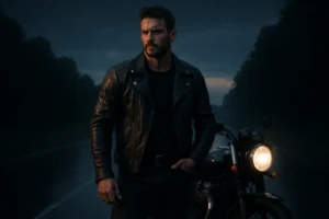 Villain-lover energy in romance books